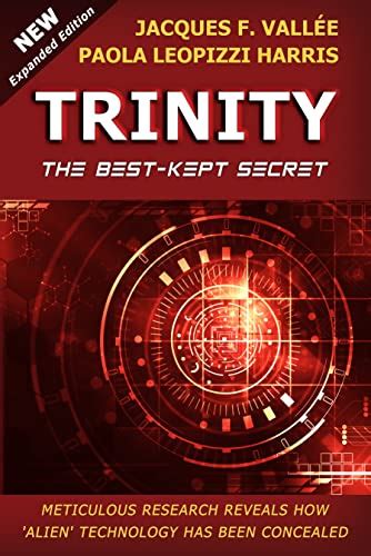 Trinity: The Best Kept Secret 